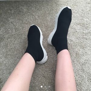 Steve Madden Sock sneakers